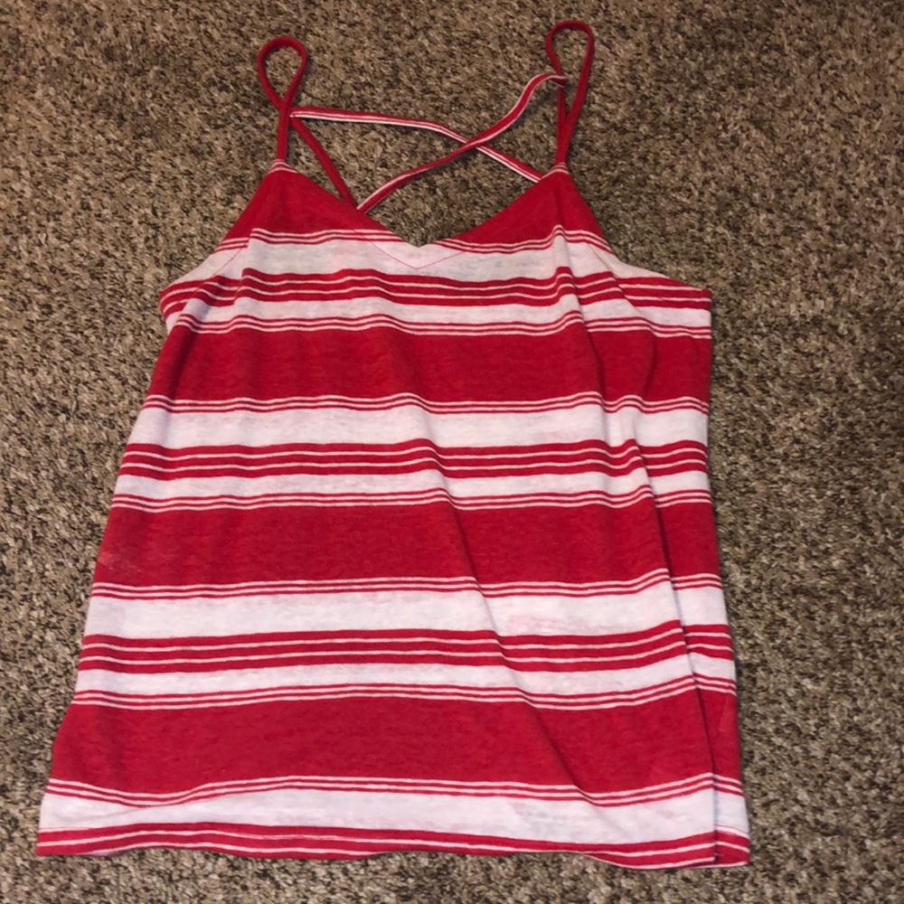cute tank top